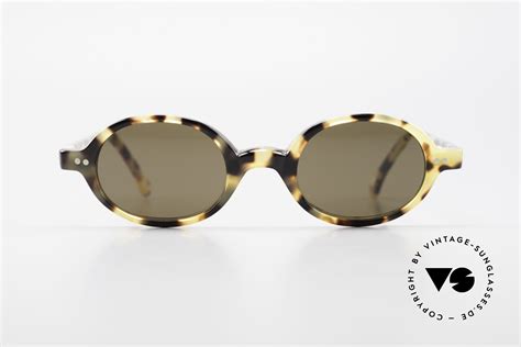 cutler and gross oval eyeglasses